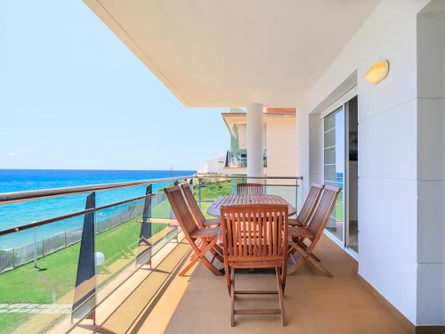 Appartement Salou, 4 pièces, 8 personnes - photo_1011758946241