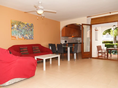 Villa Miami Platja, 3 bedrooms, 7 persons - photo_1011758947091