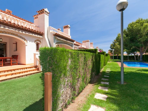 Villa Miami Platja, 3 bedrooms, 7 persons - photo_1011758947091