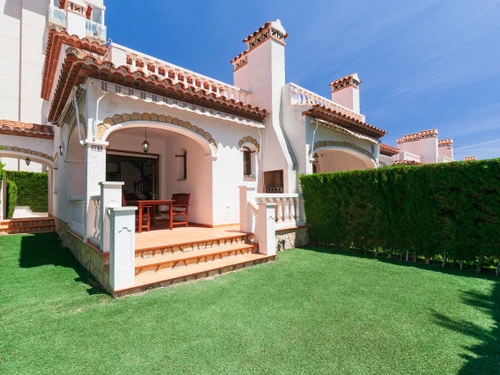 Villa Miami Platja, 3 bedrooms, 7 persons - photo_1011758947091