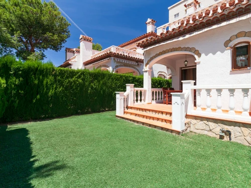 Villa Miami Platja, 3 bedrooms, 7 persons - photo_1011758947091