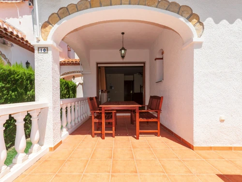 Villa Miami Platja, 3 bedrooms, 7 persons - photo_1011758947091