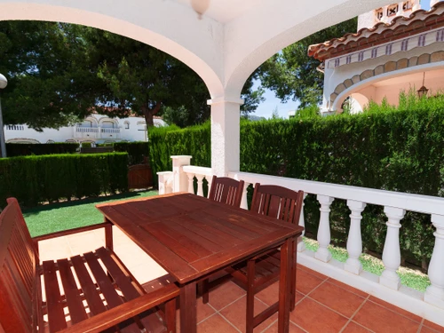 Villa Miami Platja, 3 bedrooms, 7 persons - photo_1011758947091