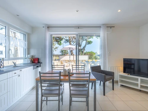 Apartment La Trinité-sur-Mer, 2 bedrooms, 4 persons - photo_1011719897125