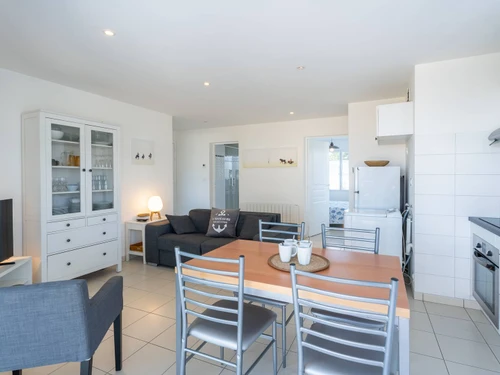 Apartment La Trinité-sur-Mer, 2 bedrooms, 4 persons - photo_1011719897125