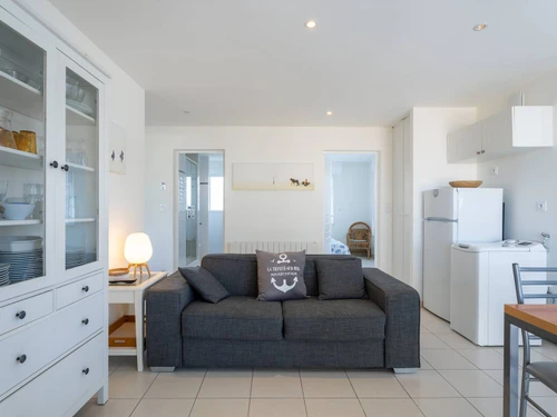 Apartment La Trinité-sur-Mer, 2 bedrooms, 4 persons - photo_1011719897125