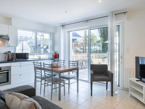 Apartment La Trinité-sur-Mer, 2 bedrooms, 4 persons - photo_1011719897125