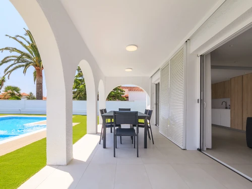 Villa Miami Platja, 4 Schlafzimmer, 8 Personen - photo_1011758947478