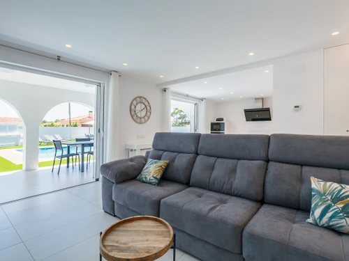 Villa Miami Platja, 4 Schlafzimmer, 8 Personen - photo_1011758947478