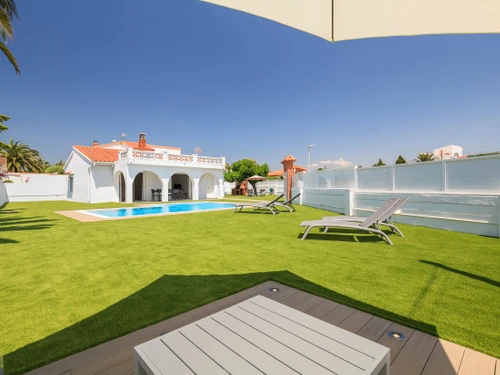 Villa Miami Platja, 4 Schlafzimmer, 8 Personen - photo_1011758947478