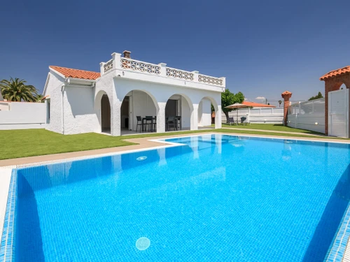 Villa Miami Platja, 4 Schlafzimmer, 8 Personen - photo_1011758947478