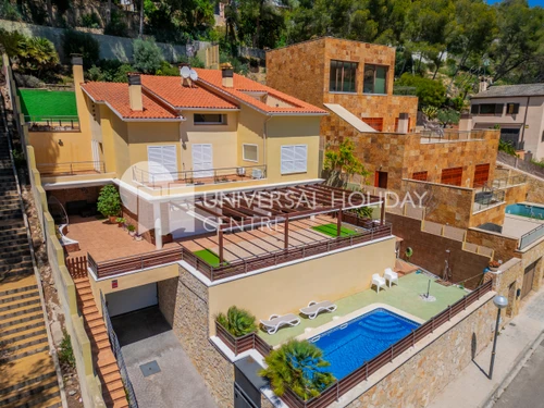 Villa Torredembarra, 7 pièces, 10 personnes - photo_1011758948123