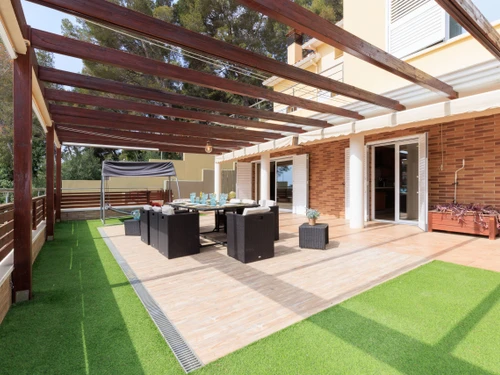 Villa Torredembarra, 7 pièces, 10 personnes - photo_1011758948123