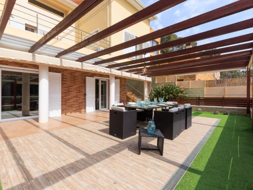 Villa Torredembarra, 7 pièces, 10 personnes - photo_1011758948123