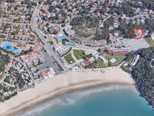 Villa Torredembarra, 7 pièces, 10 personnes - photo_1011758948123