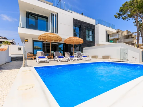 Villa Cambrils, 5 pièces, 9 personnes - photo_1011758948271