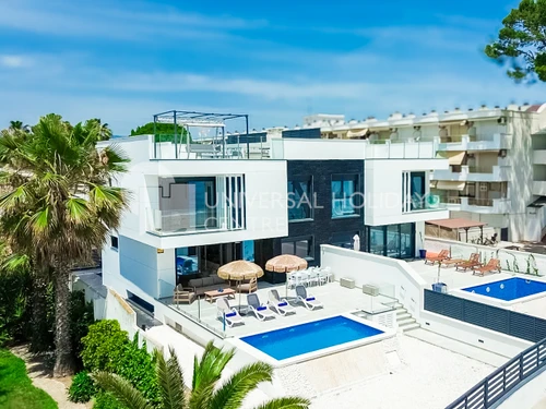 Villa Cambrils, 5 pièces, 9 personnes - photo_1011758948271