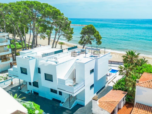 Villa Cambrils, 5 pièces, 9 personnes - photo_1011758948271
