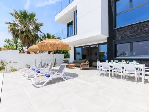 Villa Cambrils, 5 pièces, 9 personnes - photo_1011758948271