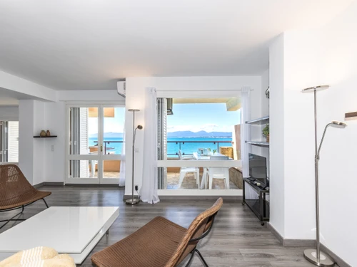 Appartement Salou, 5 pièces, 9 personnes - photo_1011758948521