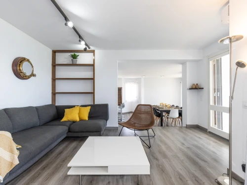 Appartement Salou, 5 pièces, 9 personnes - photo_1011758948521