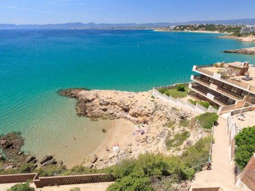 Appartement Salou, 5 pièces, 9 personnes - photo_1011758948521