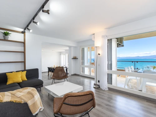 Appartement Salou, 5 pièces, 9 personnes - photo_1011758948521