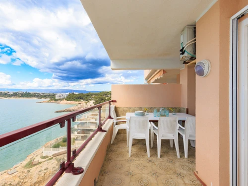 Appartement Salou, 5 pièces, 9 personnes - photo_1011758948521