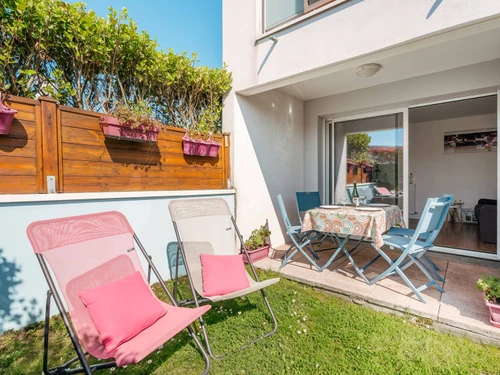 Apartamento Carnac, 1 dormitorio, 2 personas - photo_1011206190389