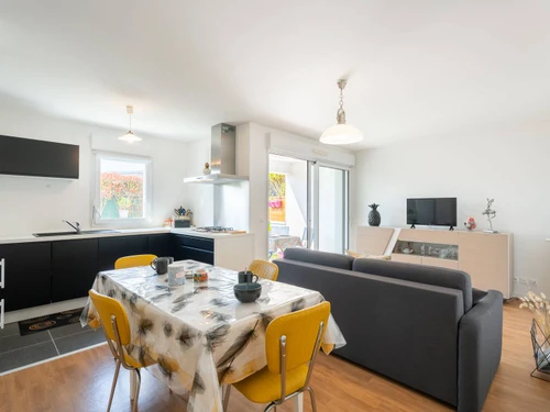 Appartement Carnac, 2 pièces, 2 personnes - photo_1011206190389