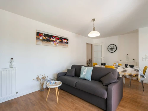 Appartement Carnac, 2 pièces, 2 personnes - photo_1011206190389