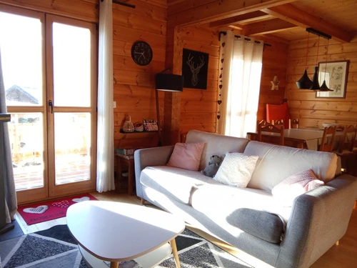 Chalet La Joue du Loup, 3 bedrooms, 8 persons - photo_1011758949356