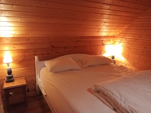 Chalet La Joue du Loup, 3 bedrooms, 8 persons - photo_1011758949356
