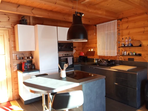 Chalet La Joue du Loup, 3 bedrooms, 8 persons - photo_1011758949356