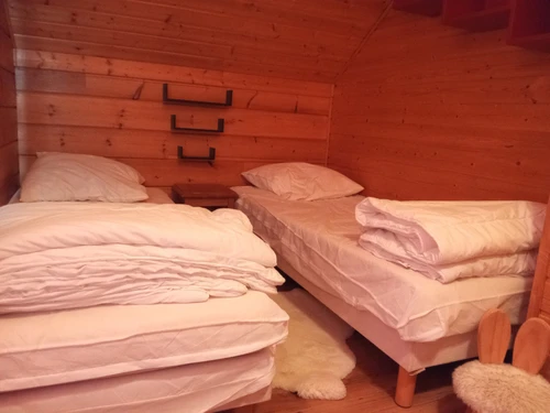 Chalet La Joue du Loup, 3 bedrooms, 8 persons - photo_1011758949356