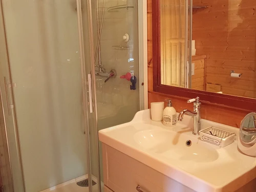 Chalet La Joue du Loup, 3 bedrooms, 8 persons - photo_1011758949356