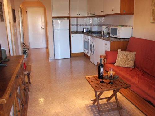 Ferienwohnung Denia, 2 Schlafzimmer, 5 Personen - photo_18985264673