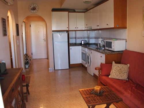 Ferienwohnung Denia, 2 Schlafzimmer, 5 Personen - photo_18985264673