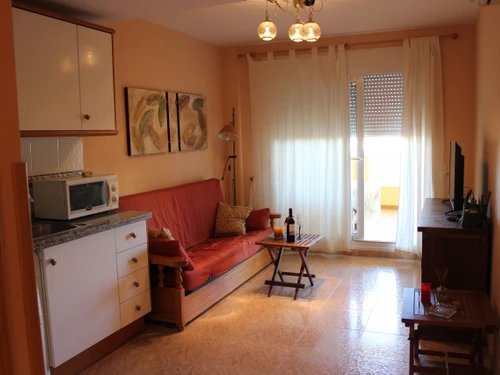 Ferienwohnung Denia, 2 Schlafzimmer, 5 Personen - photo_18985264673