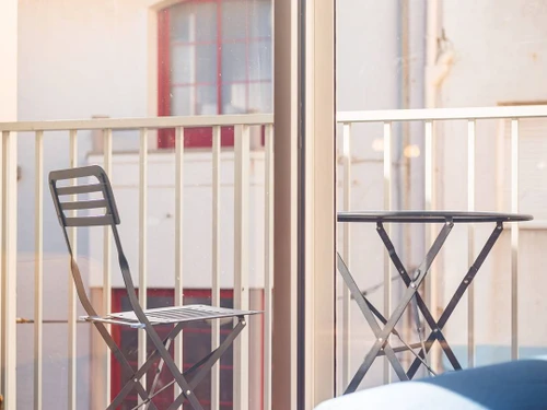 Appartement Le Touquet-Paris-Plage, 2 pièces, 2 personnes - photo_1011704441083