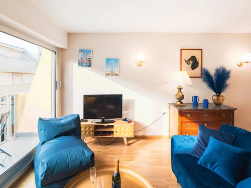 Appartement Le Touquet-Paris-Plage, 2 pièces, 2 personnes - photo_1011704441083