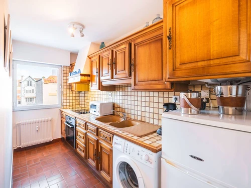 Appartement Le Touquet-Paris-Plage, 2 pièces, 2 personnes - photo_1011704441083