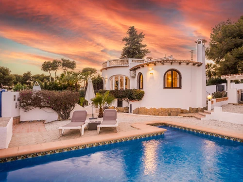 Villa Moravit, 2 dormitorios, 4 personas - photo_1011758967023