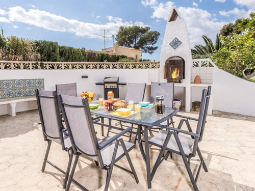 Villa Moravit, 2 dormitorios, 4 personas - photo_1011758967023