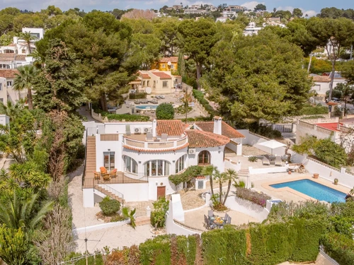 Villa Moravit, 2 dormitorios, 4 personas - photo_1011758967023