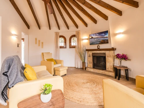 Villa Moravit, 2 dormitorios, 4 personas - photo_1011758967023