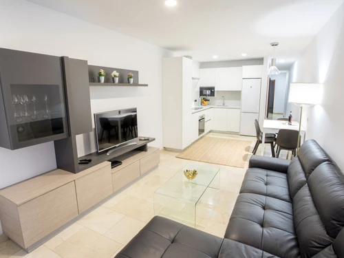 Villa Las Palmas de Gran Canaria, 2 bedrooms, 3 persons - photo_1011746786278