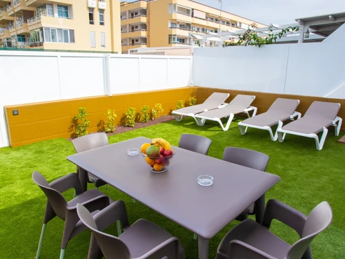 Bungalow Maspalomas, 3 bedrooms, 6 persons - photo_1011746786712