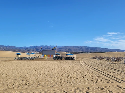 Bungalow Maspalomas, 3 bedrooms, 6 persons - photo_1011746786712