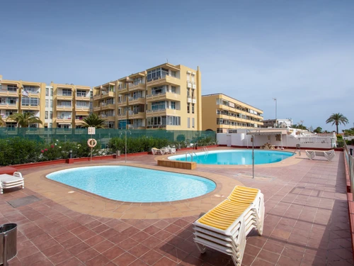 Bungalow Maspalomas, 3 bedrooms, 6 persons - photo_1011746786712